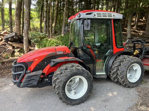Antonio Carraro SRX 10900 R Gelegenheitskauf