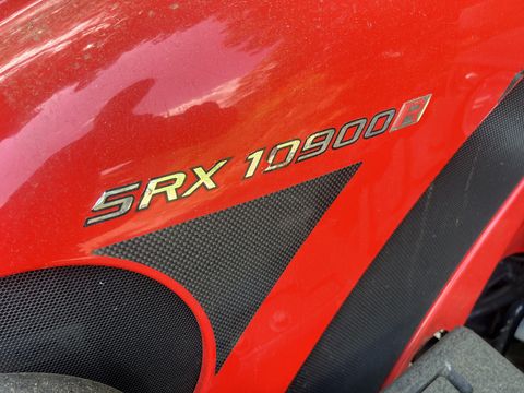 Antonio Carraro SRX 10900 R Gelegenheitskauf