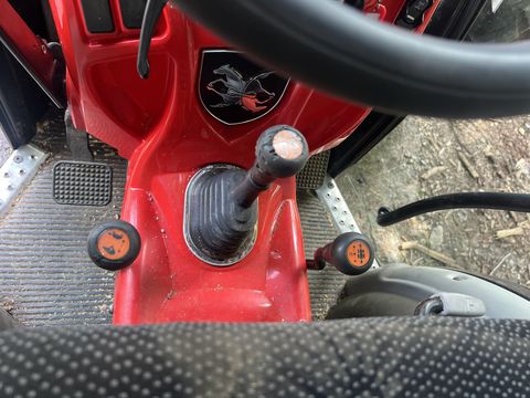 Antonio Carraro SRX 10900 R Gelegenheitskauf