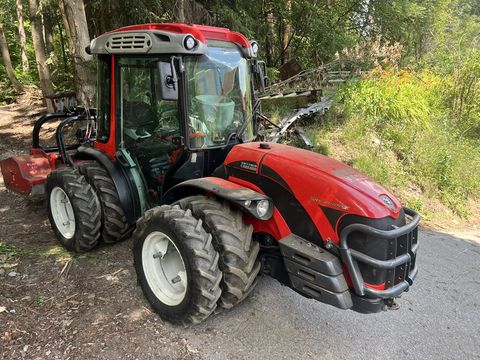 Antonio Carraro SRX 10900 R Gelegenheitskauf