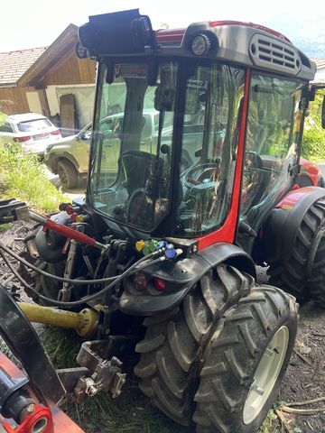 Antonio Carraro SRX 10900 R Gelegenheitskauf