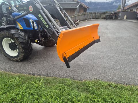 Stekro Gummischieber mit Euroaufnahme 250 cm