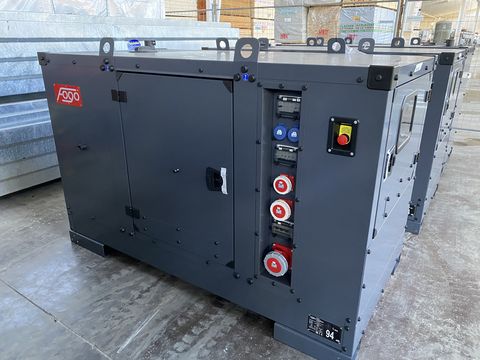 Sonstige FOGO 60/66 kVA 