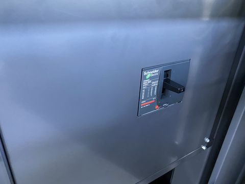 Sonstige FOGO 60/66 kVA