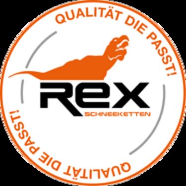 Rex Netz-Extrem-Ketten zu 550/45-22.5 , 560/45-22.5