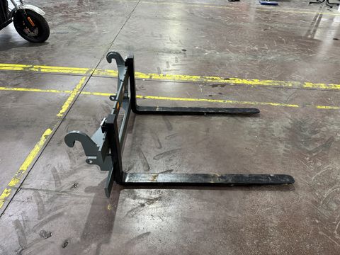 Stekro Palettengabel Euro Leichte Ausführung 