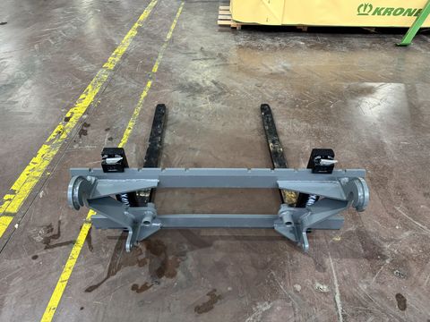 Stekro Palettengabel Euro Leichte Ausführung 