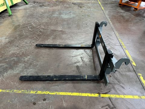 Stekro Palettengabel Euro Leichte Ausführung 