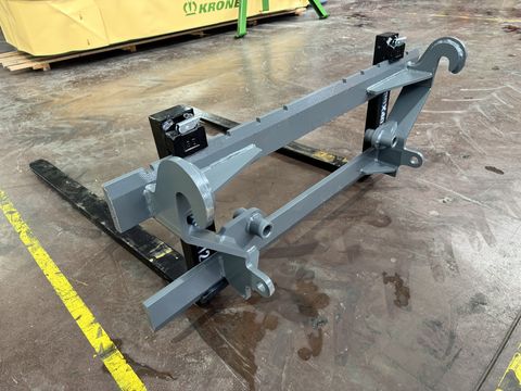 Stekro Palettengabel Euro Leichte Ausführung 