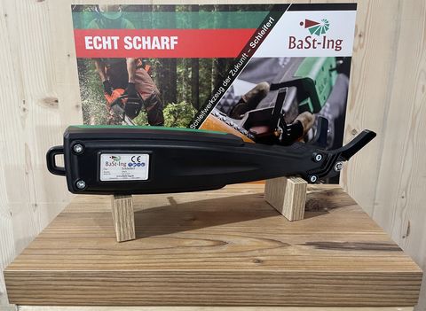 Sonstige Schleiferl Light – Kettensägen-Schärfgerät