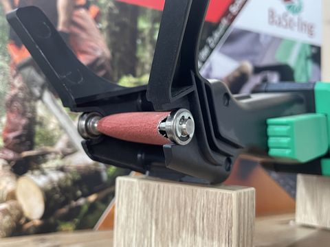 Sonstige Schleiferl Light – Kettensägen-Schärfgerät