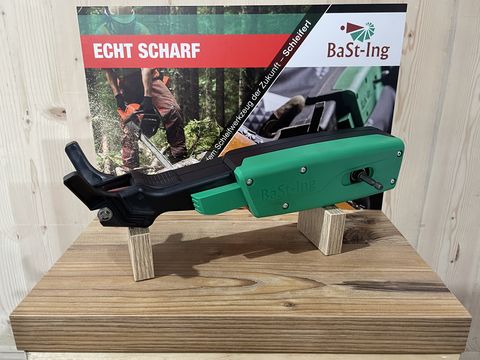 Sonstige Schleiferl Light – Kettensägen-Schärfgerät