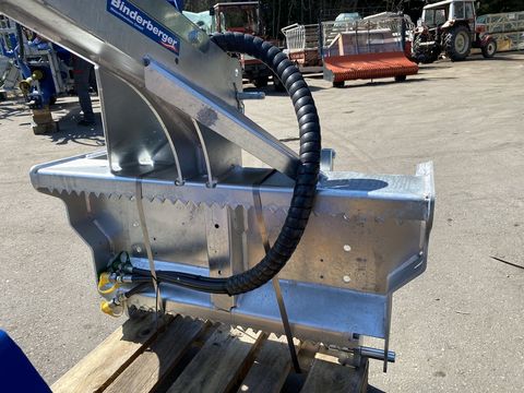 Binderberger RZ 1400 light