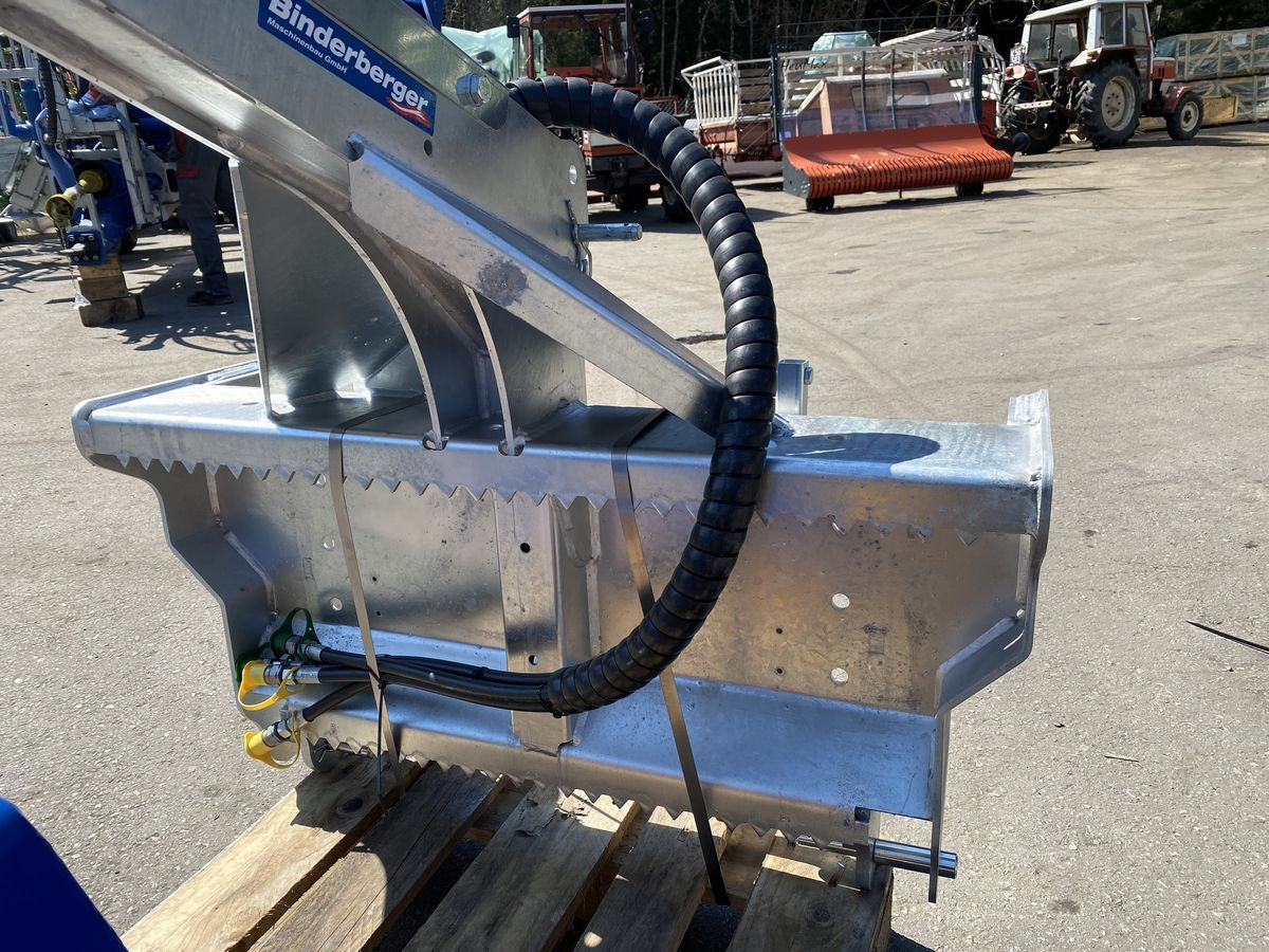 Binderberger RZ 1400 light 3