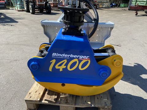 Binderberger RZ 1400 light