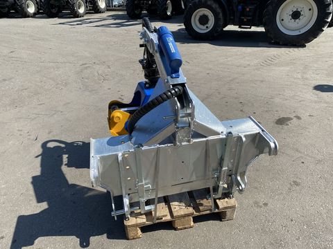 Binderberger RZ 1400 light