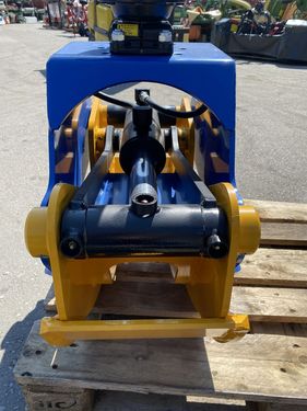 Binderberger RZ 1400 light