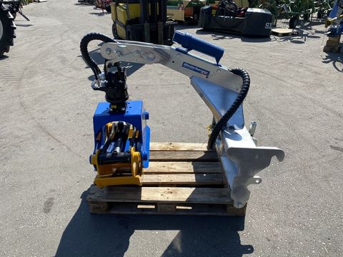 Binderberger RZ 1400 light