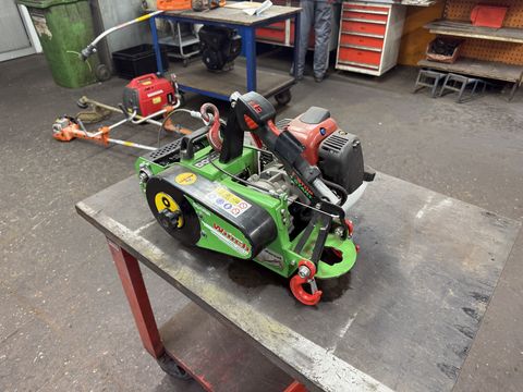 Sonstige Docma VF 150 Automatic mit BJ 2012