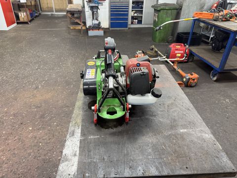 Sonstige Docma VF 150 Automatic mit BJ 2012