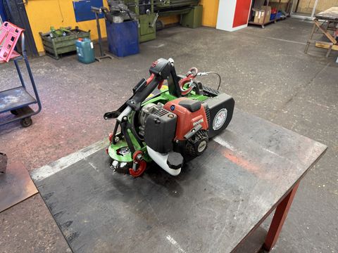 Sonstige Docma VF 150 Automatic mit BJ 2012