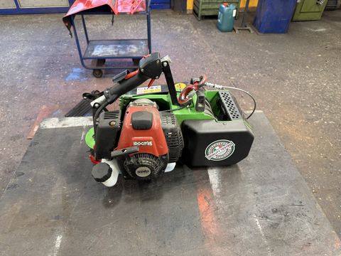 Sonstige Docma VF 150 Automatic mit BJ 2012