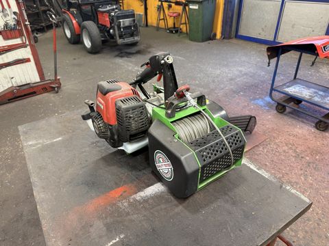 Sonstige Docma VF 150 Automatic mit BJ 2012