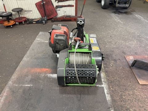 Sonstige Docma VF 150 Automatic mit BJ 2012