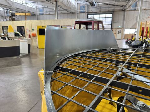 Mammut TM 150 Betonmischer Zwangsmischer 750Liter