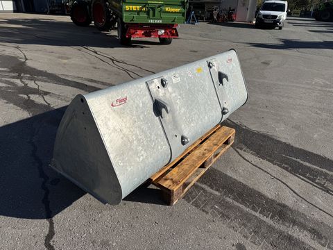 Fliegl Schwergutschuafel 220 Euro Vollverzinkt