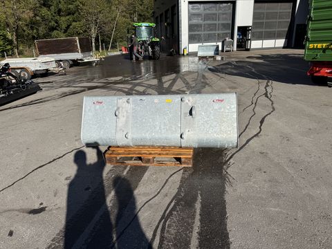 Fliegl Schwergutschuafel 220 Euro Vollverzinkt