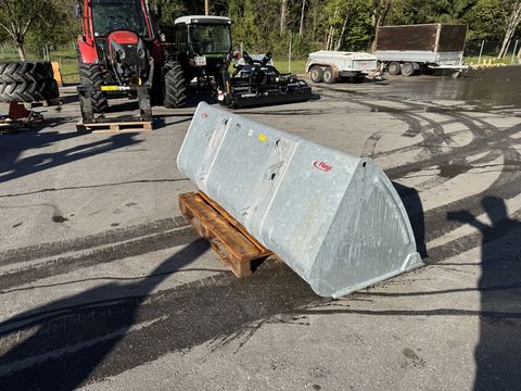 Fliegl Schwergutschuafel 220 Euro Vollverzinkt