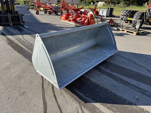 Fliegl Schwergutschuafel 220 Euro Vollverzinkt
