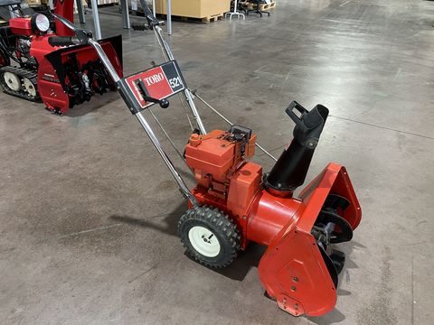 Toro 521