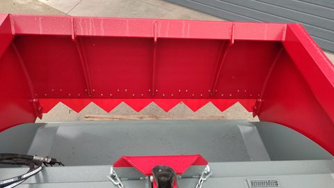 Sonstige Dominator 160 Siloschneidzange mit Schaufel