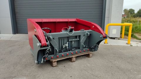 Sonstige Dominator 160 Siloschneidzange mit Schaufel