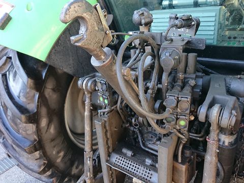 Deutz Fahr Agrotron 85 Premium