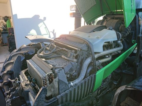 Deutz Fahr Agrotron 85 Premium