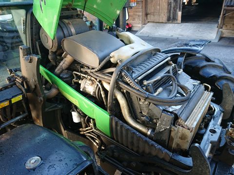 Deutz Fahr Agrotron 85 Premium