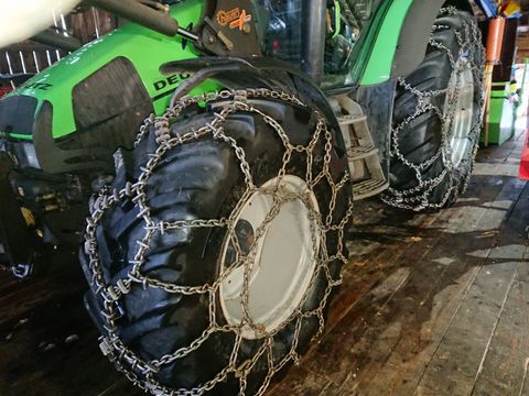 Deutz Fahr Agrotron 85 Premium