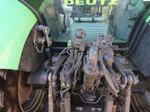 Deutz Fahr Agrotron 85 Premium