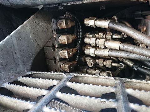 Deutz Fahr Agrotron 85 Premium