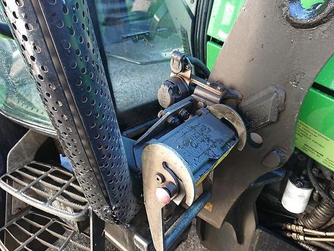 Deutz Fahr Agrotron 85 Premium