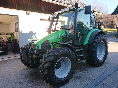 Deutz Fahr Agrotron 85 Premium