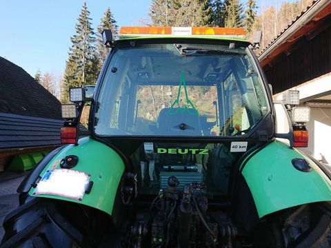 Deutz Fahr Agrotron 85 Premium