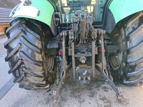 Deutz Fahr Agrotron 85 Premium