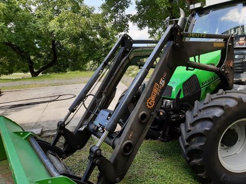 Deutz Fahr Agrotron 85 Premium