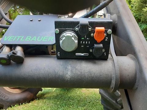 Deutz Fahr Agrotron 85 Premium