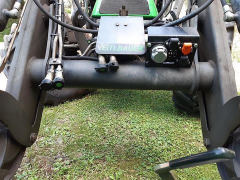 Deutz Fahr Agrotron 85 Premium