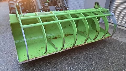 Deutz Fahr Agrotron 85 Premium